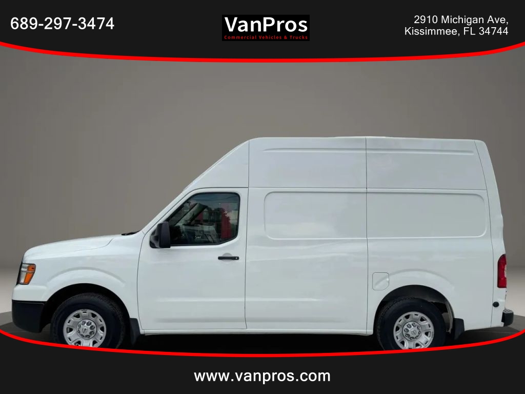 nissan nv cargo 2018 1N6BF0LY1JN809064 image nissan nv cargo 2018 1N6BF0LY1JN809064 image